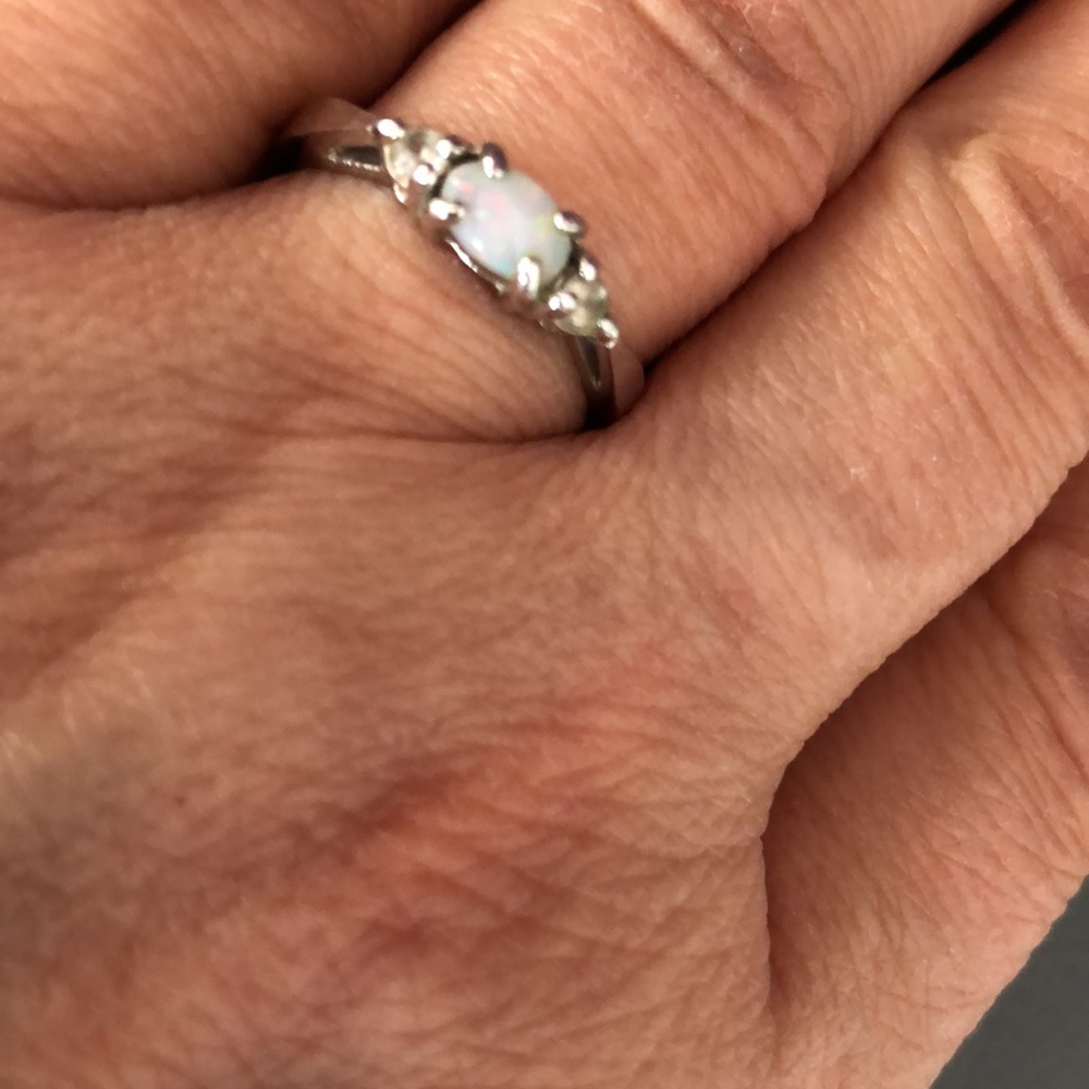 Opel Sterling 💍